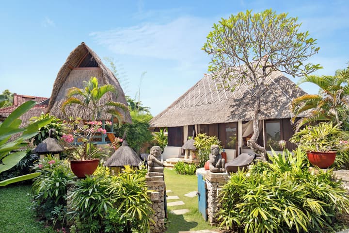 Novotel Bali Benoa