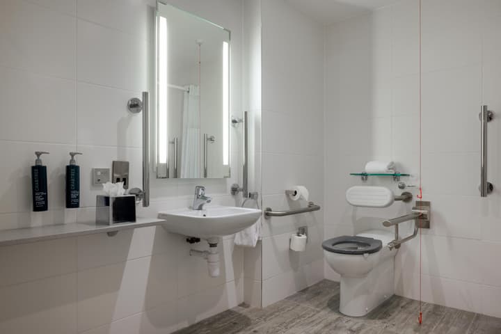 Hilton Garden Inn Dublin City Centre