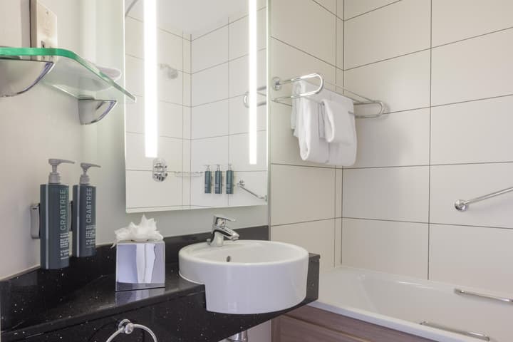 Hilton Garden Inn Dublin City Centre