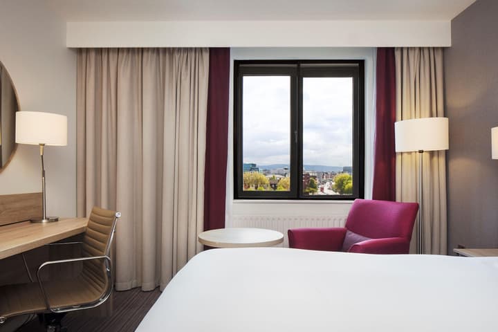 Hilton Garden Inn Dublin City Centre
