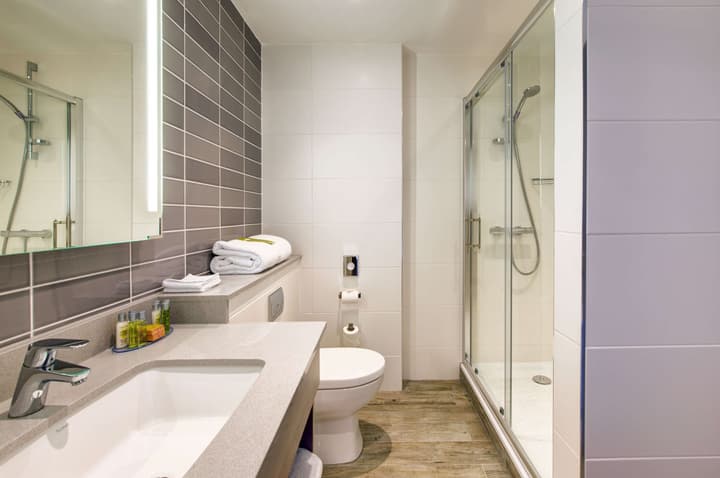 Hilton Garden Inn Dublin City Centre