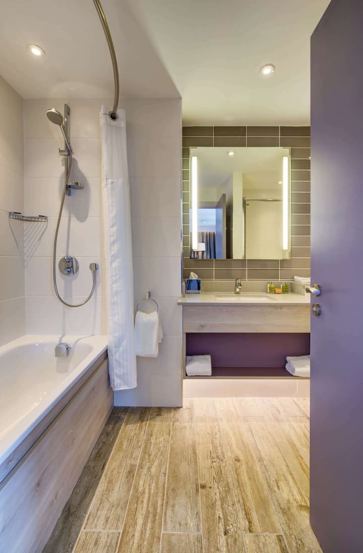 Hilton Garden Inn Dublin City Centre