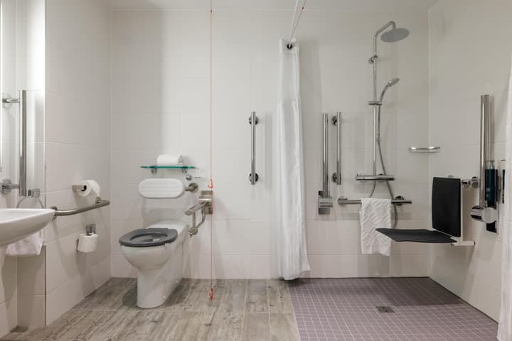 Hilton Garden Inn Dublin City Centre