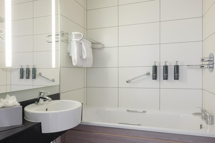 Hilton Garden Inn Dublin City Centre