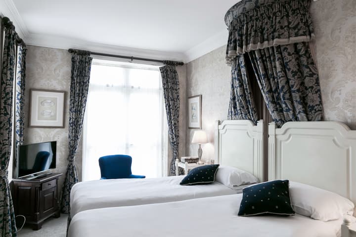 Butlers Townhouse