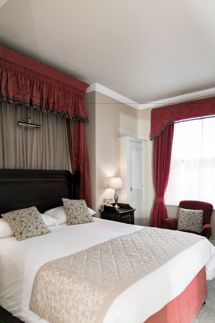 Butlers Townhouse