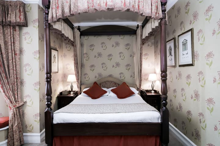 Butlers Townhouse