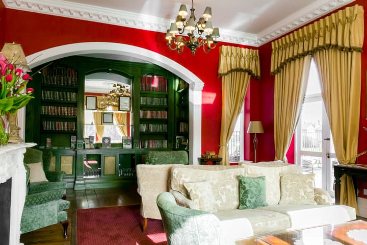 Butlers Townhouse
