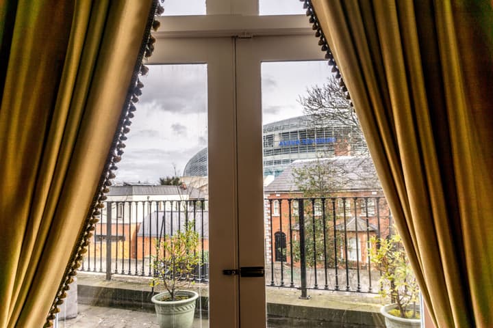 Butlers Townhouse