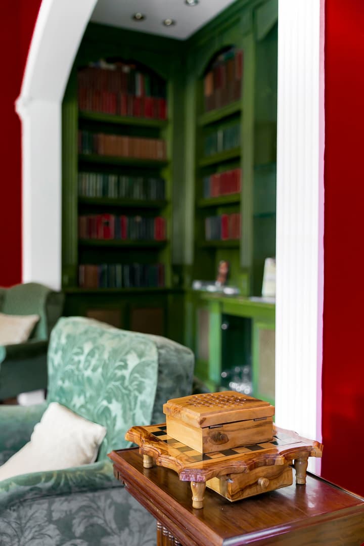 Butlers Townhouse