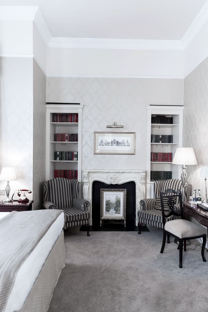 Butlers Townhouse