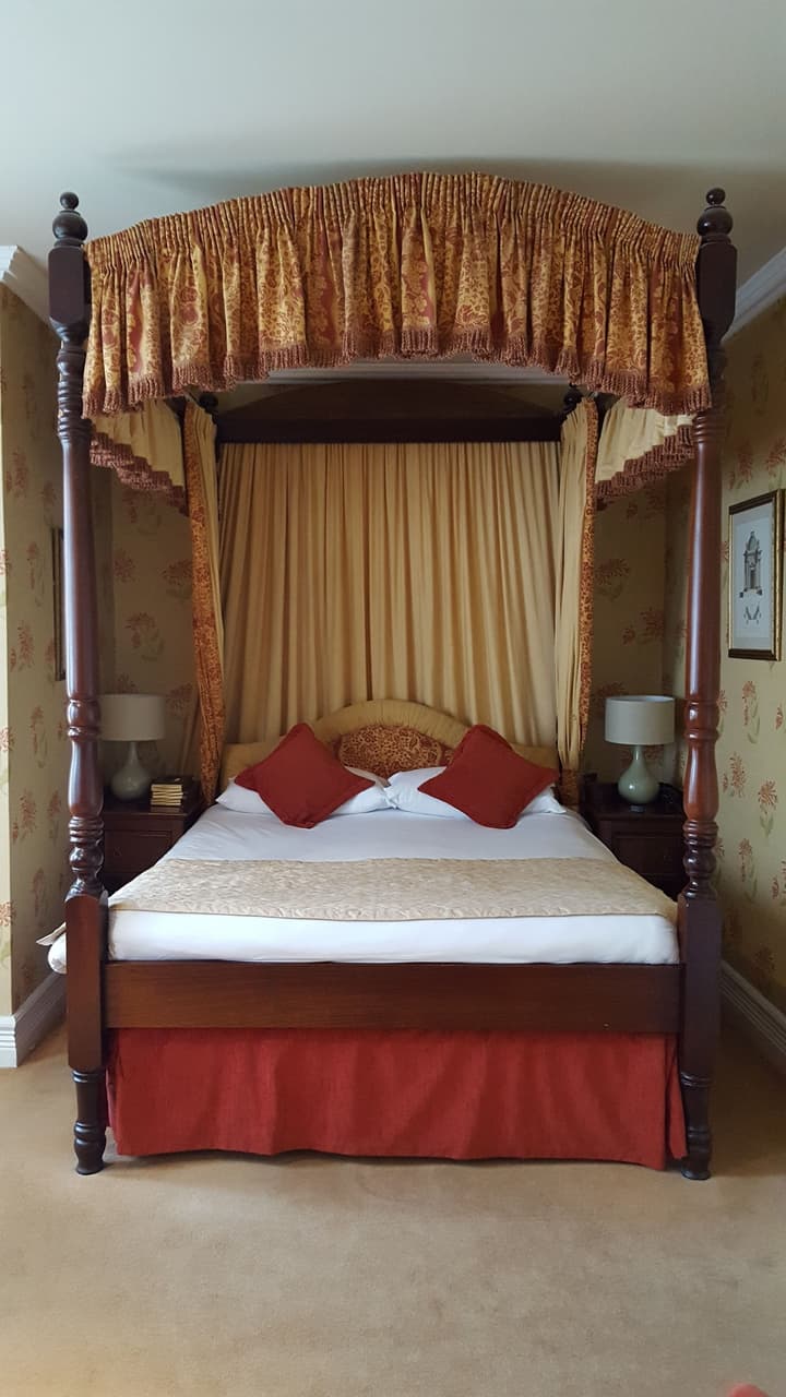 Butlers Townhouse