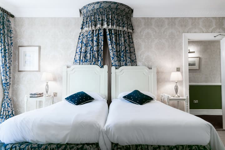 Butlers Townhouse
