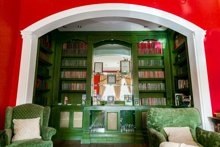 Butlers Townhouse