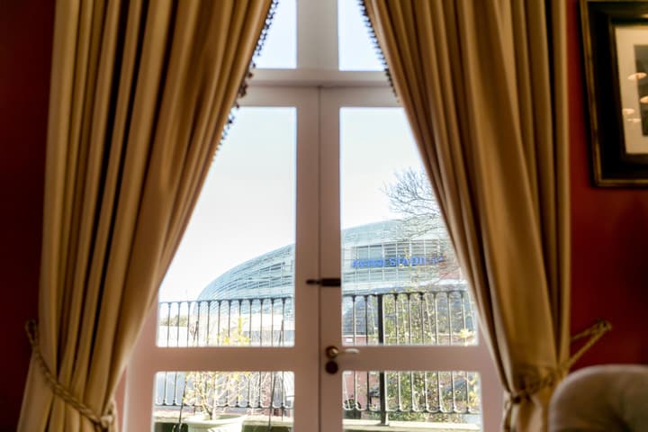 Butlers Townhouse