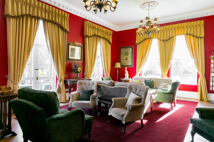 Butlers Townhouse