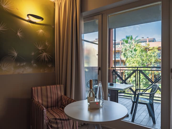 Parc Hotel Gritti