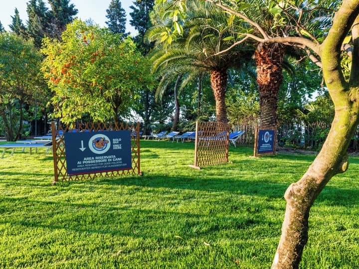 Parc Hotel Gritti