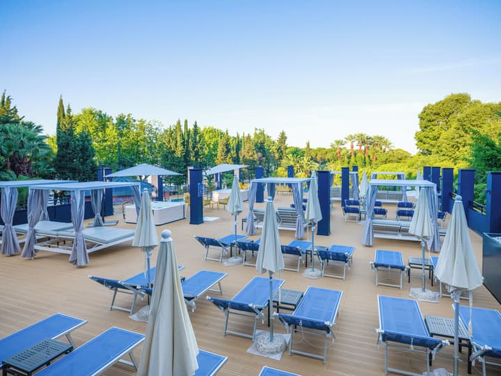 Parc Hotel Gritti