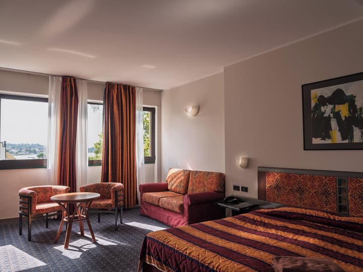 Parc Hotel Gritti