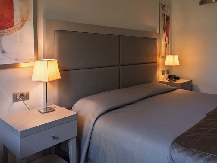 Parc Hotel Gritti