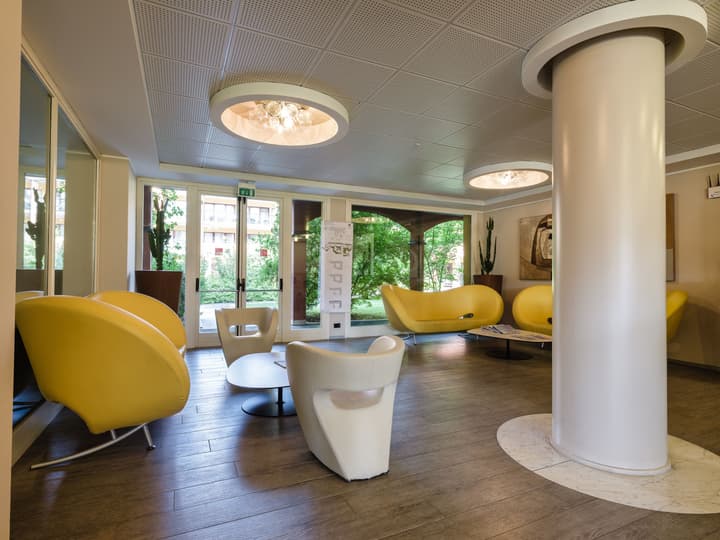 Parc Hotel Gritti