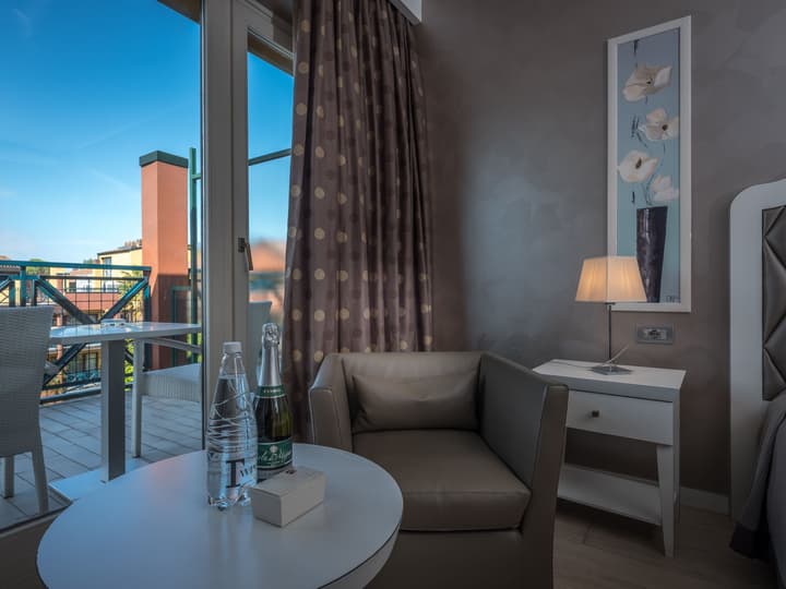 Parc Hotel Gritti