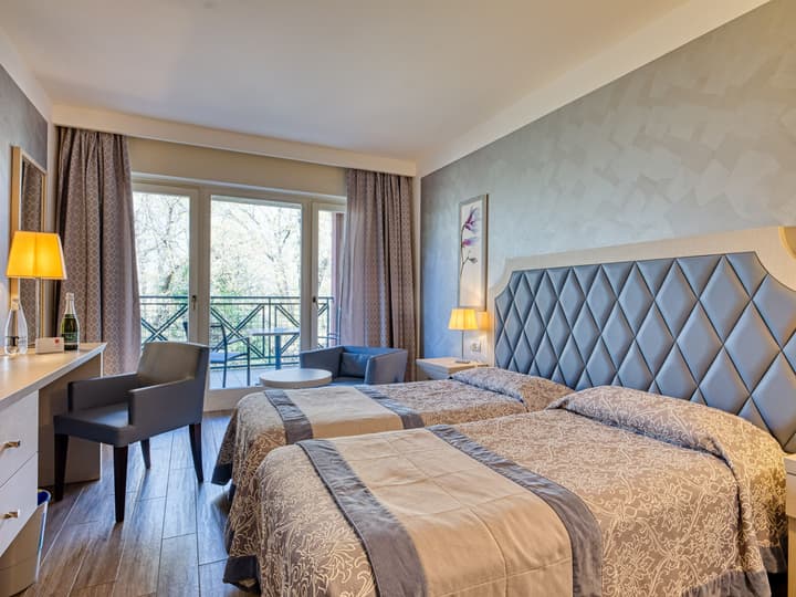 Parc Hotel Gritti