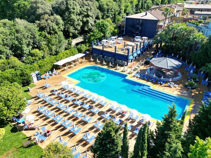 Parc Hotel Gritti