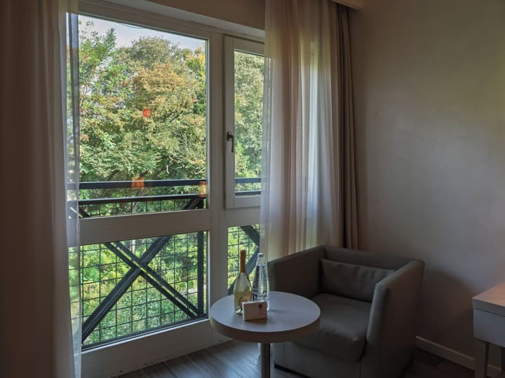Parc Hotel Gritti