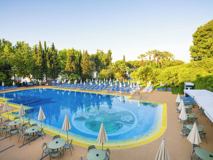 Parc Hotel Gritti