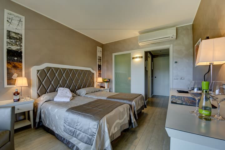 Parc Hotel Gritti