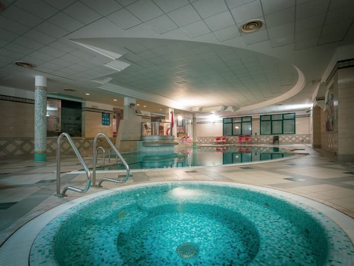 Parc Hotel Gritti