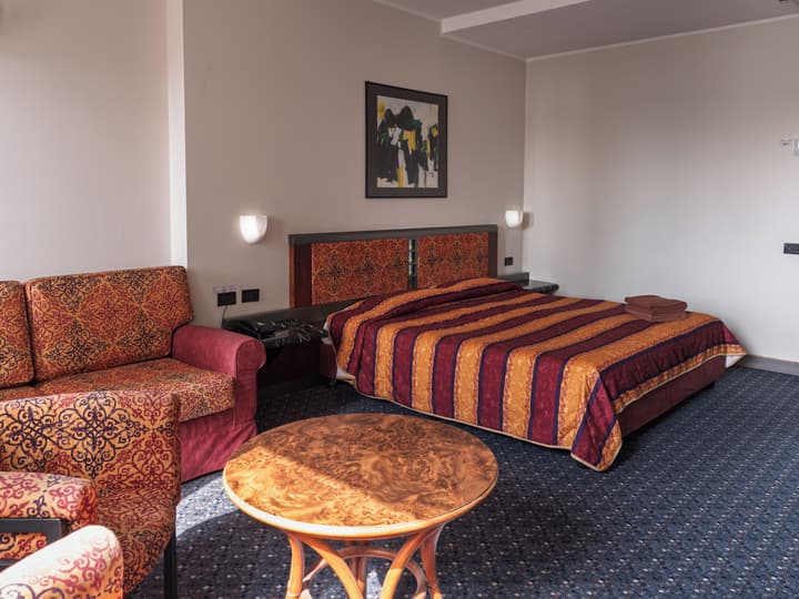 Parc Hotel Gritti