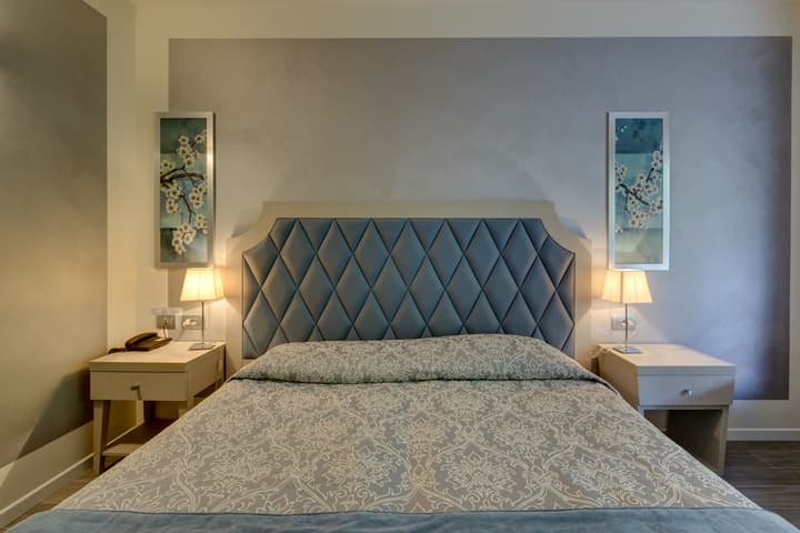 Parc Hotel Gritti