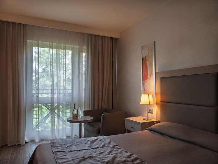 Parc Hotel Gritti