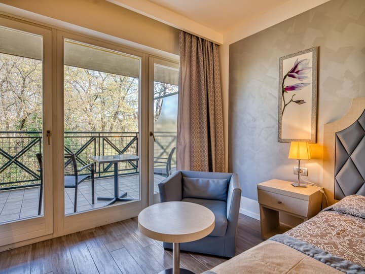 Parc Hotel Gritti