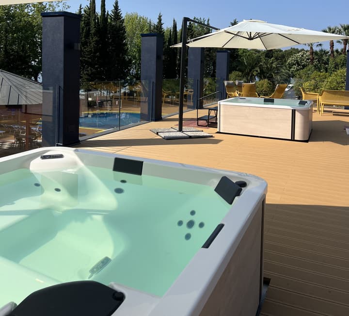 Parc Hotel Gritti