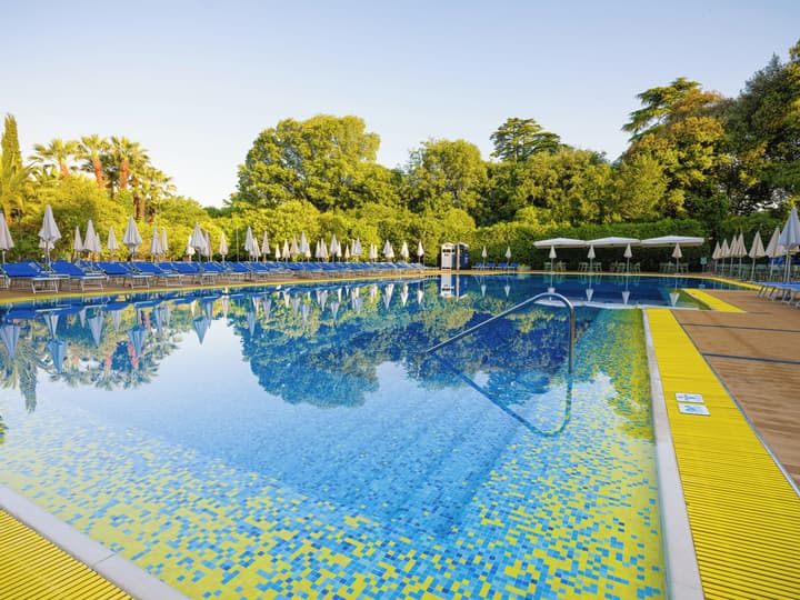 Parc Hotel Gritti