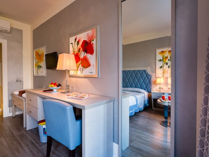 Parc Hotel Gritti