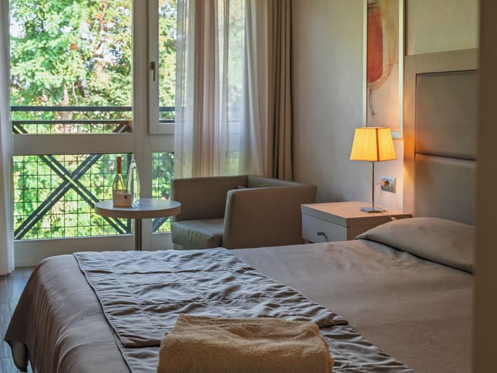 Parc Hotel Gritti