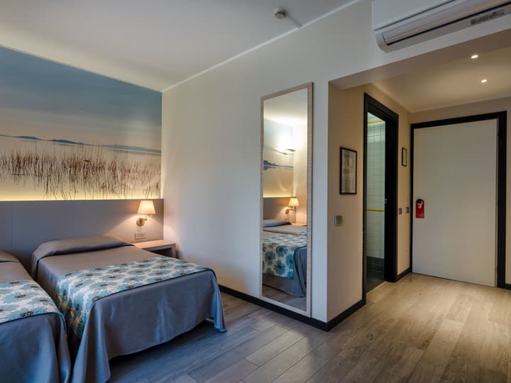 Parc Hotel Gritti