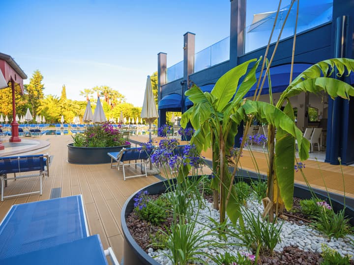 Parc Hotel Gritti