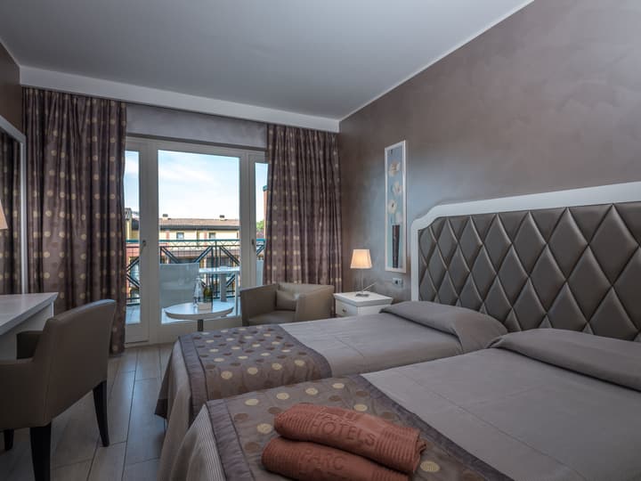 Parc Hotel Gritti