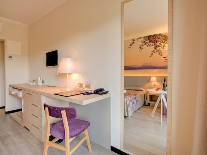 Parc Hotel Gritti