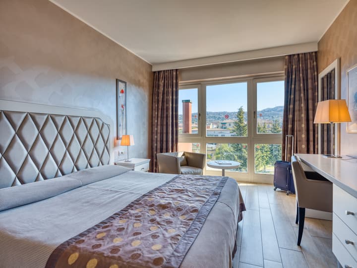 Parc Hotel Gritti