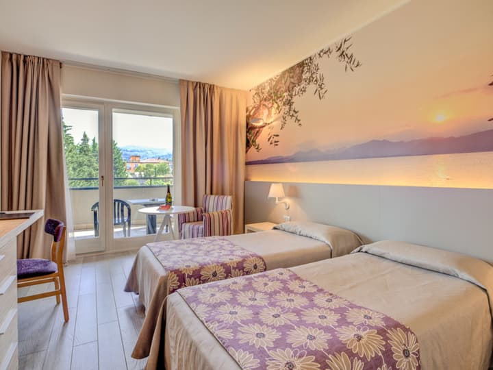 Parc Hotel Gritti