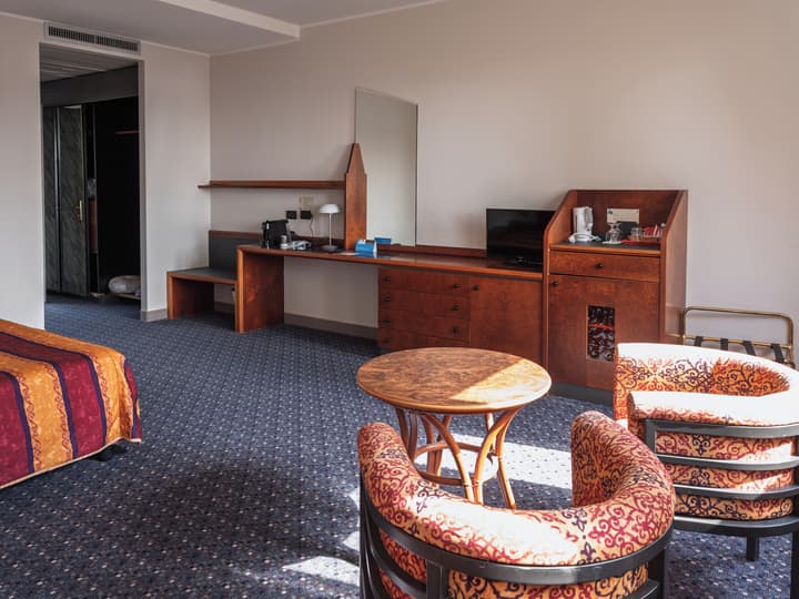 Parc Hotel Gritti