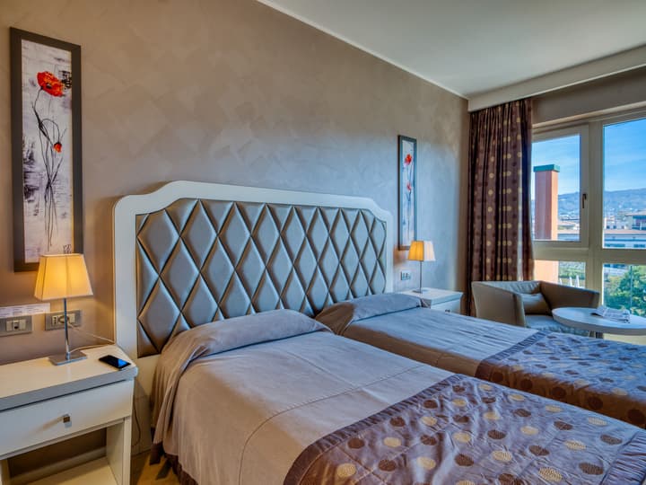 Parc Hotel Gritti