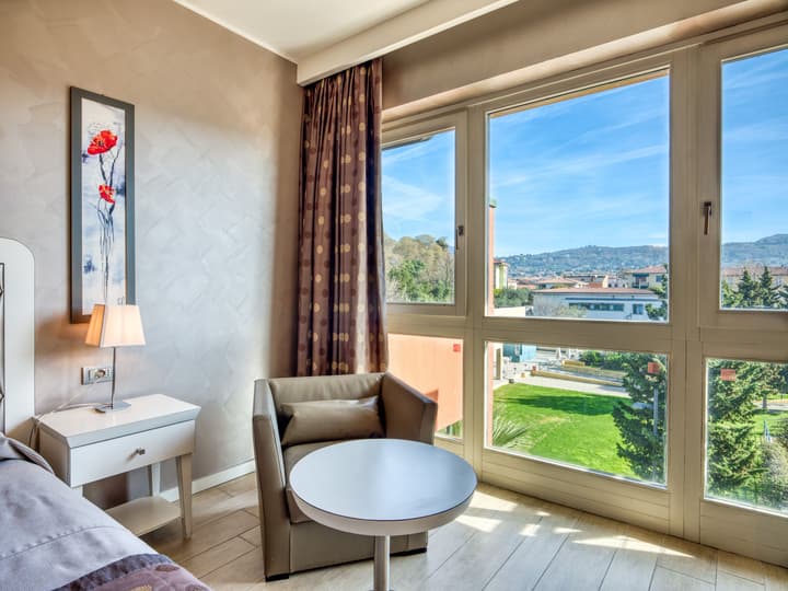 Parc Hotel Gritti